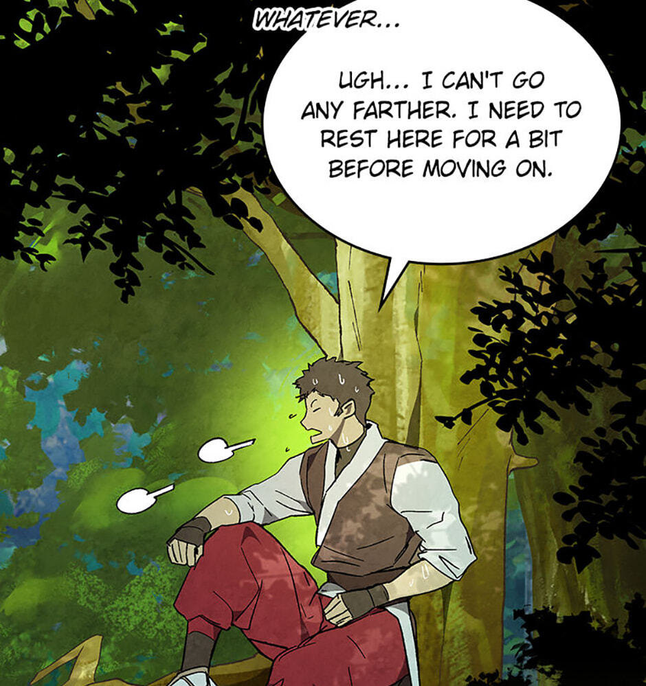 Chronicles of a Returner Chapter 146 page 127 - 