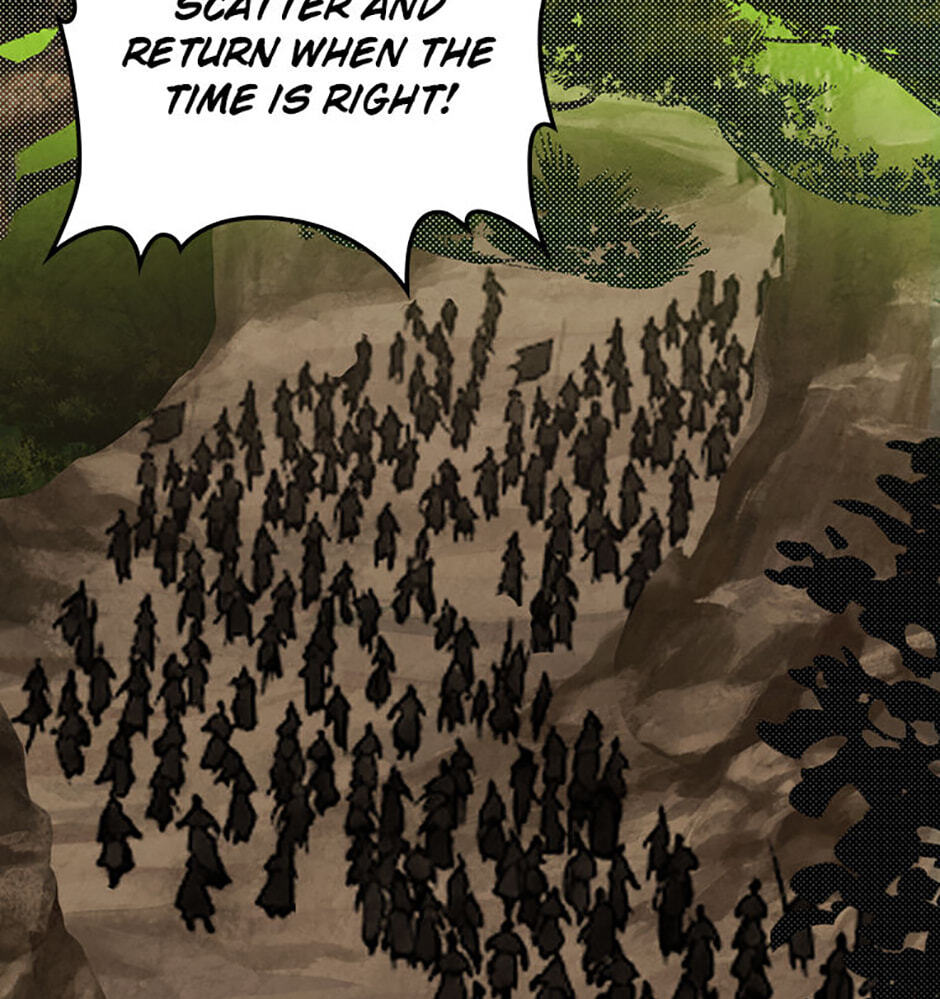 Chronicles of a Returner Chapter 146 page 131 - 