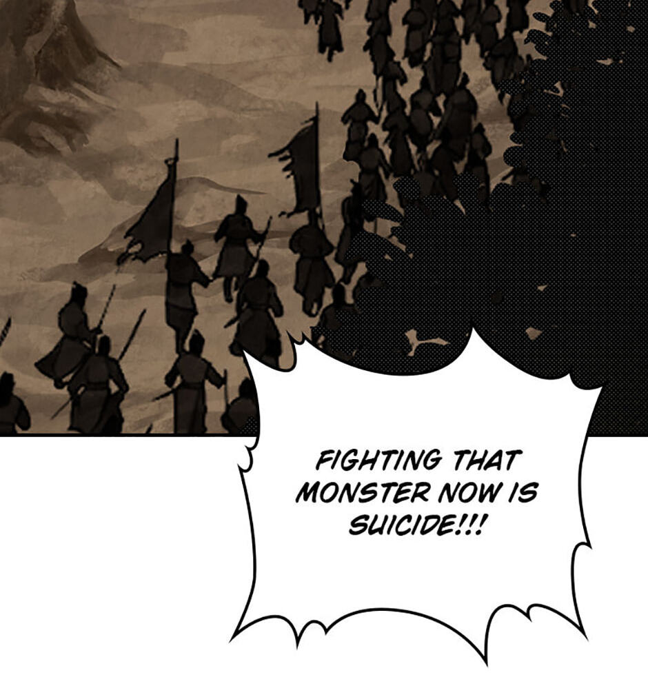Chronicles of a Returner Chapter 146 page 132 - 