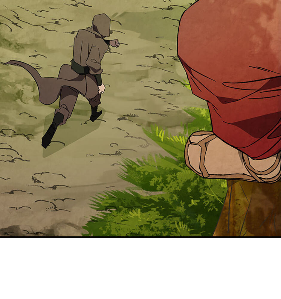 Chronicles of a Returner Chapter 146 page 134 - 