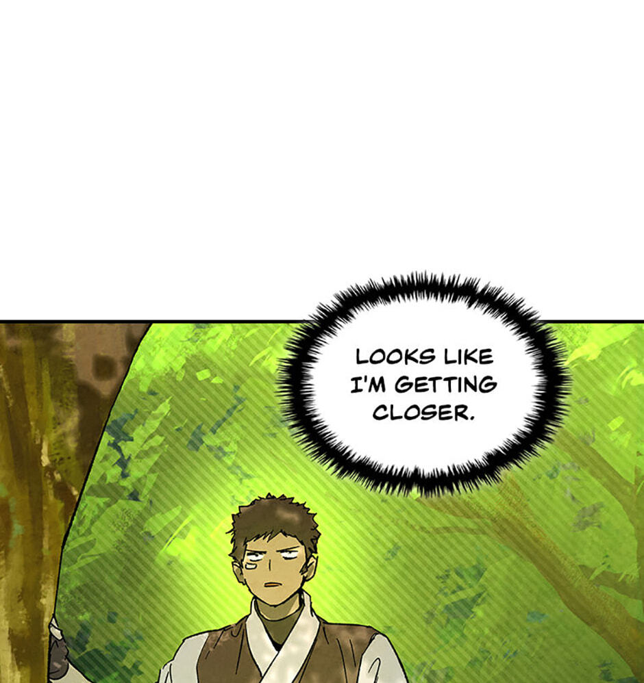 Chronicles of a Returner Chapter 146 page 135 - 