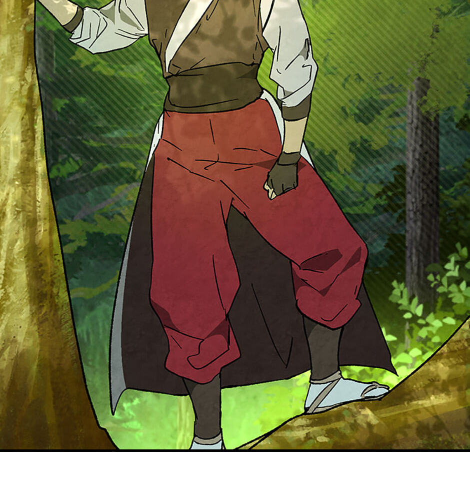 Chronicles of a Returner Chapter 146 page 136 - 