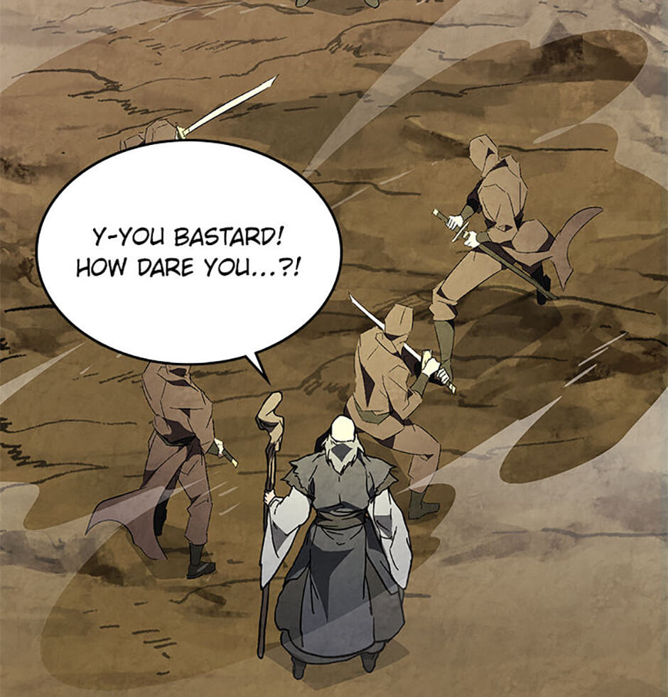 Chronicles of a Returner Chapter 146 page 140 - 