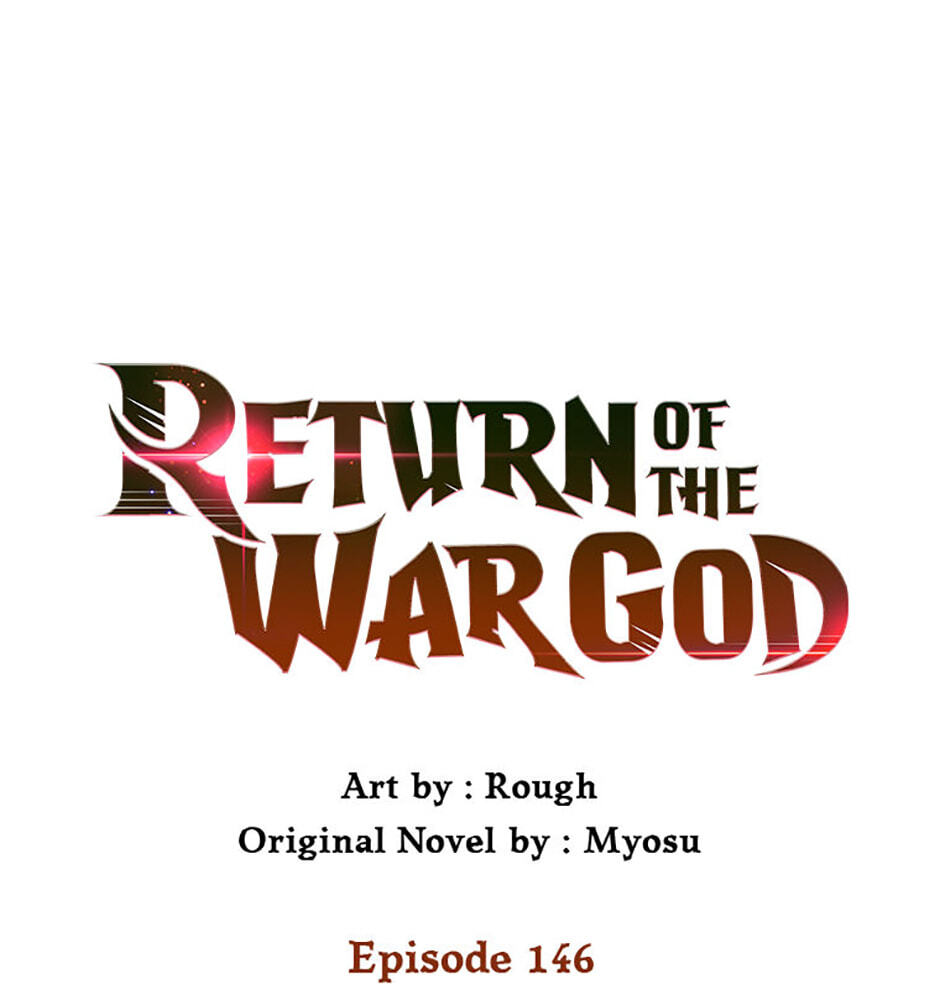 Chronicles of a Returner Chapter 146 page 15 - 