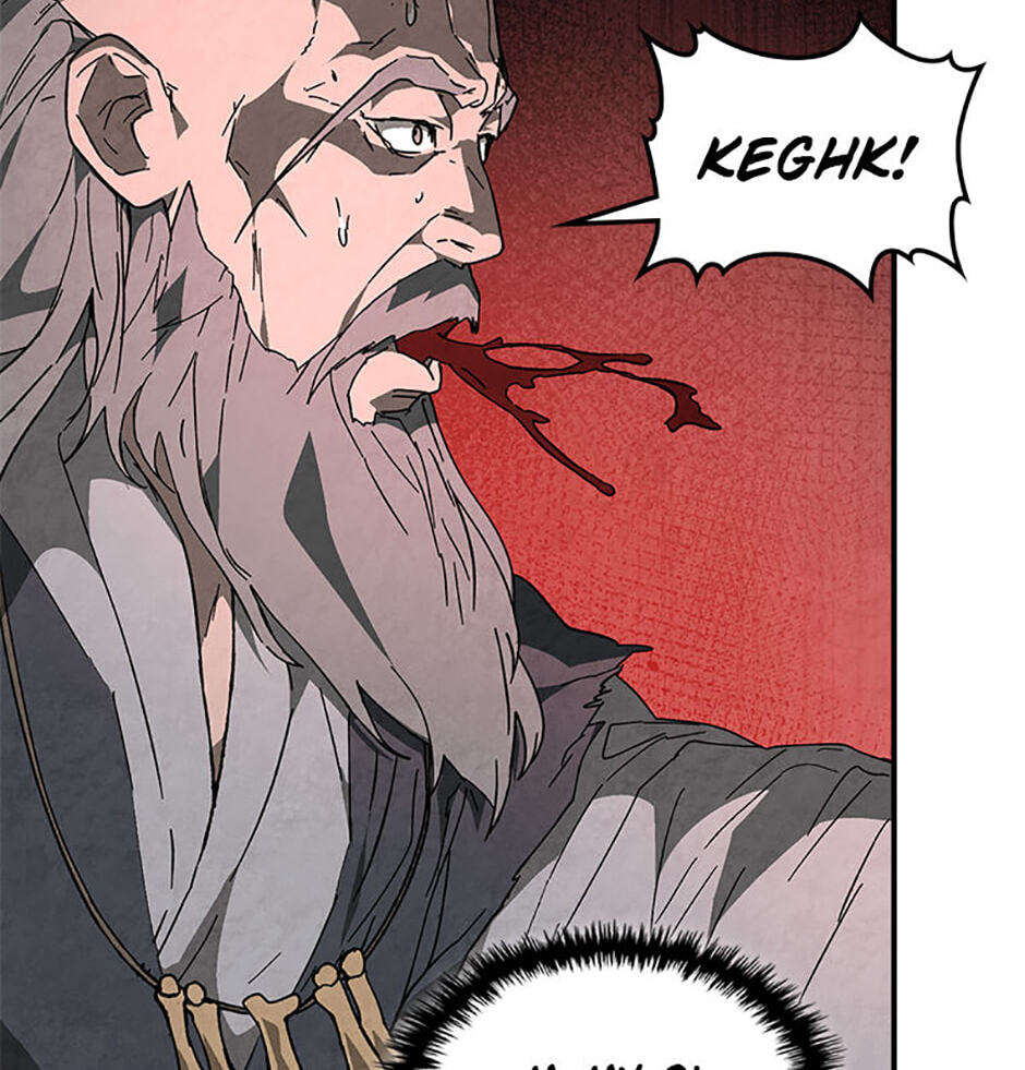 Chronicles of a Returner Chapter 146 page 142 - 