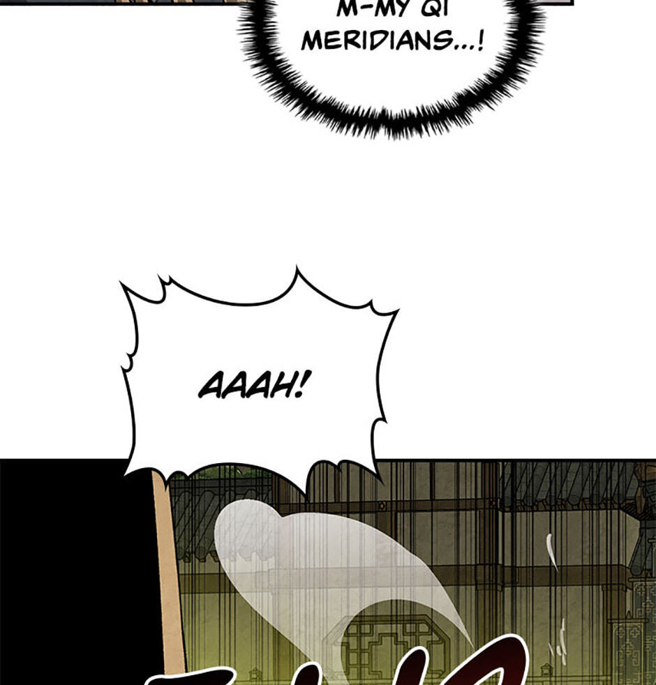 Chronicles of a Returner Chapter 146 page 143 - 