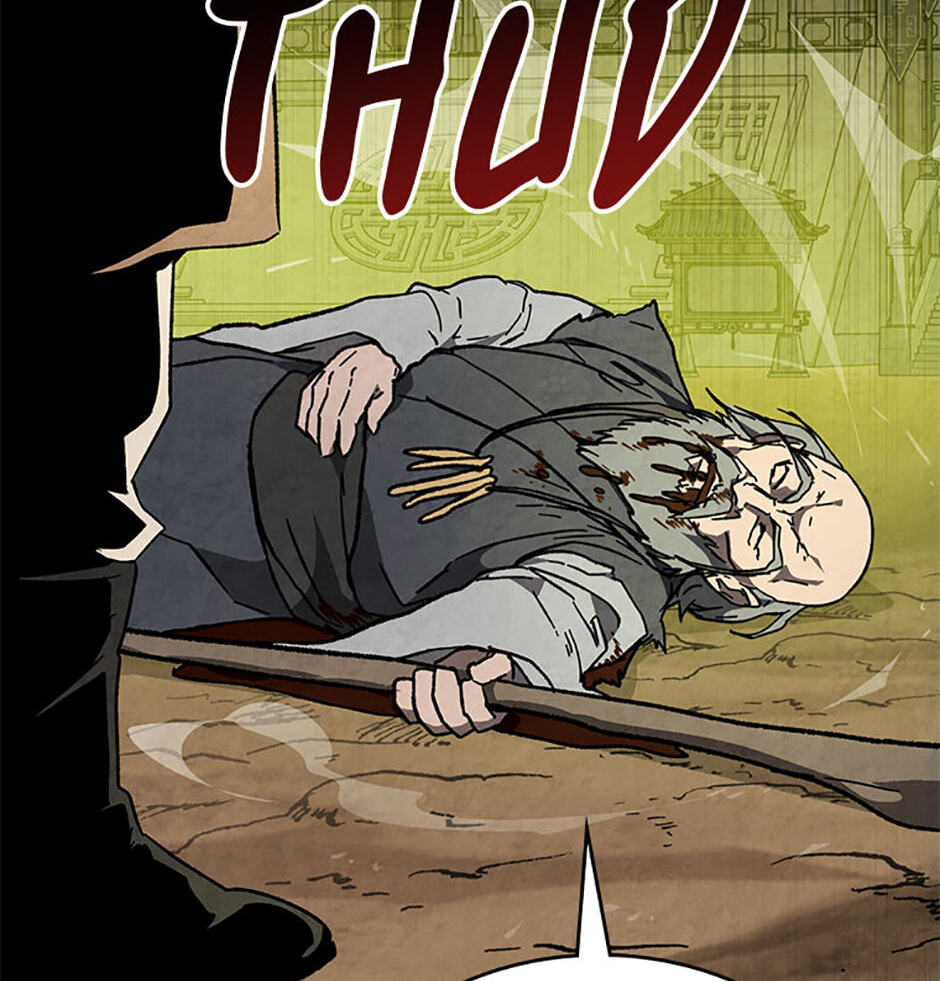 Chronicles of a Returner Chapter 146 page 144 - 