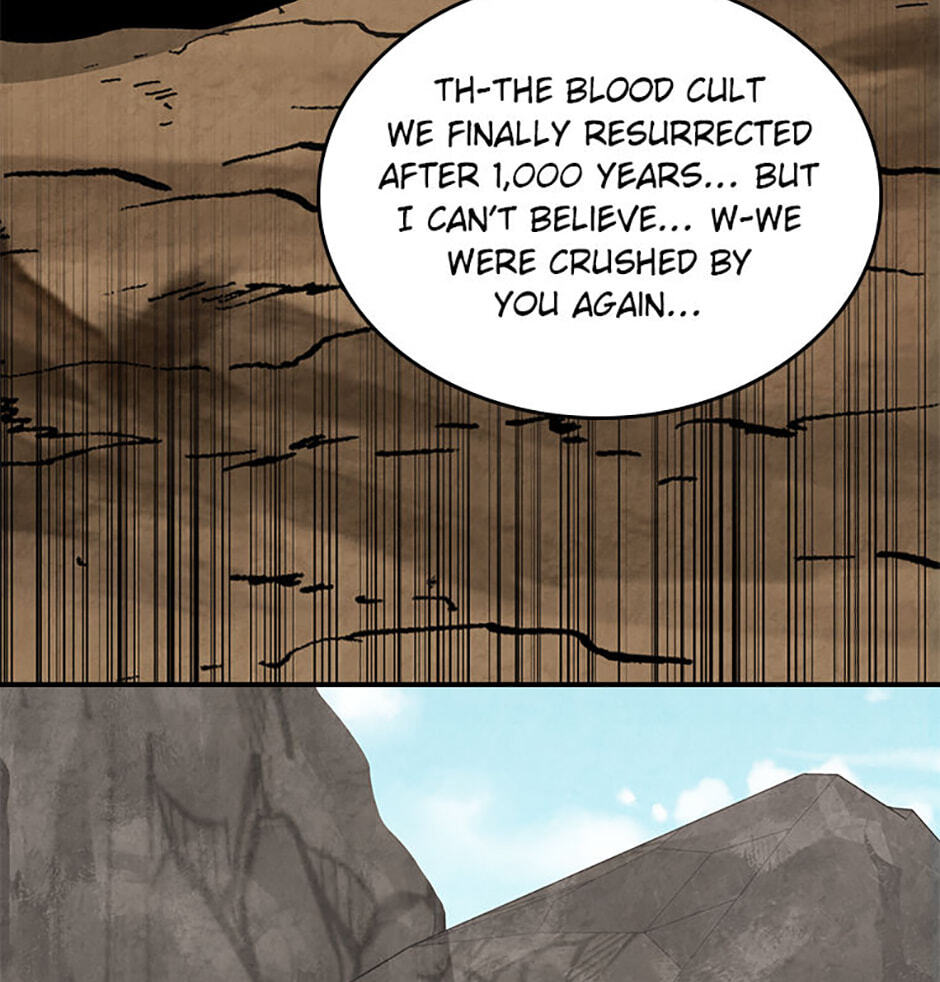 Chronicles of a Returner Chapter 146 page 145 - 