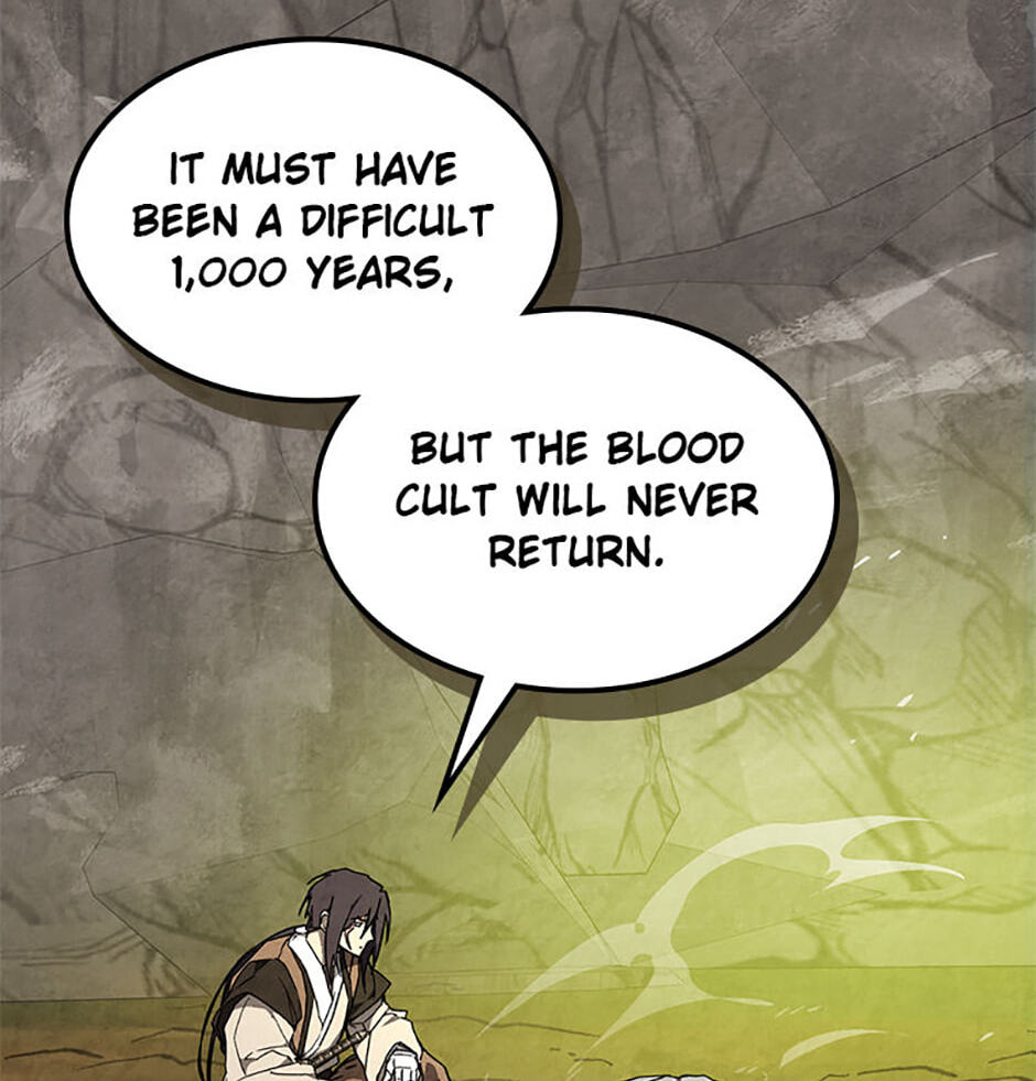 Chronicles of a Returner Chapter 146 page 146 - 