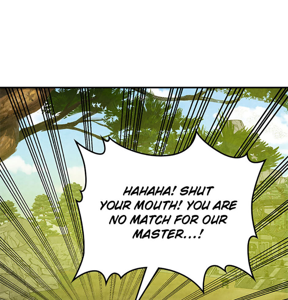 Chronicles of a Returner Chapter 146 page 148 - 
