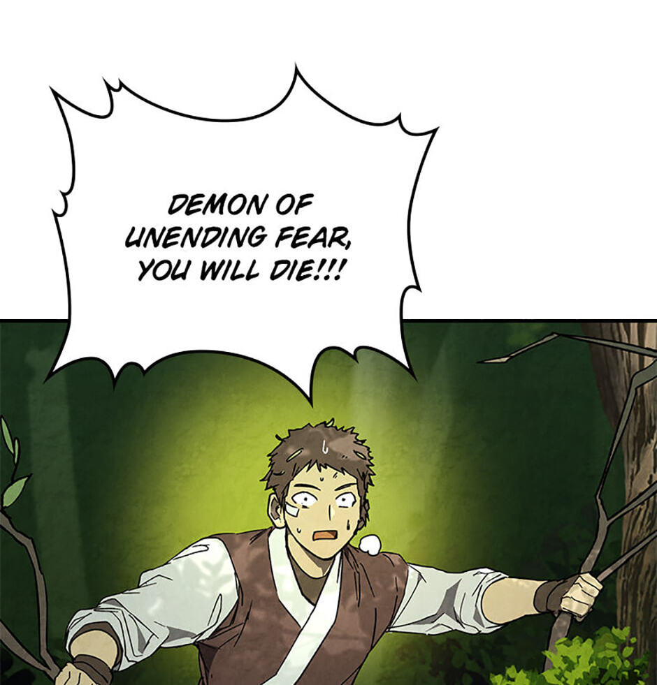 Chronicles of a Returner Chapter 146 page 150 - 