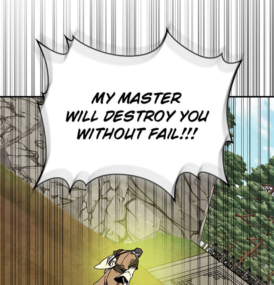 Chronicles of a Returner Chapter 146 page 152 - 