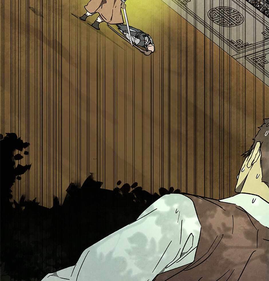 Chronicles of a Returner Chapter 146 page 153 - 