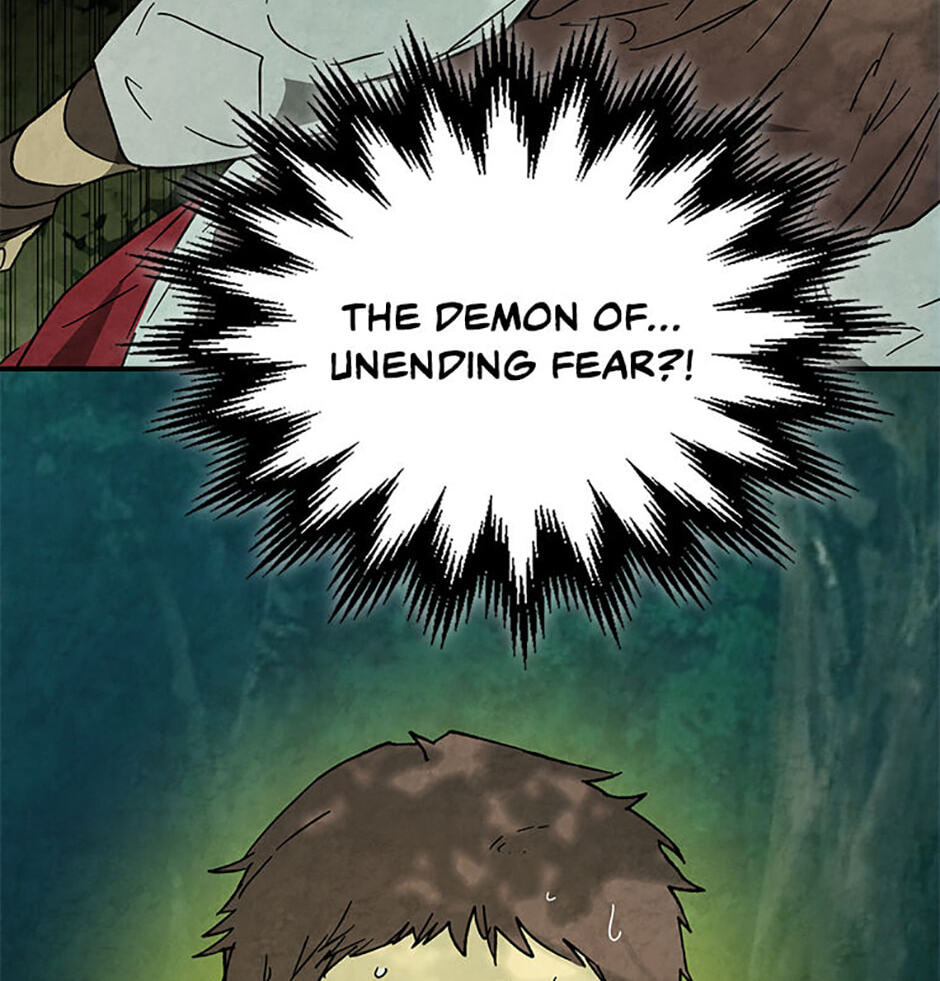 Chronicles of a Returner Chapter 146 page 154 - 