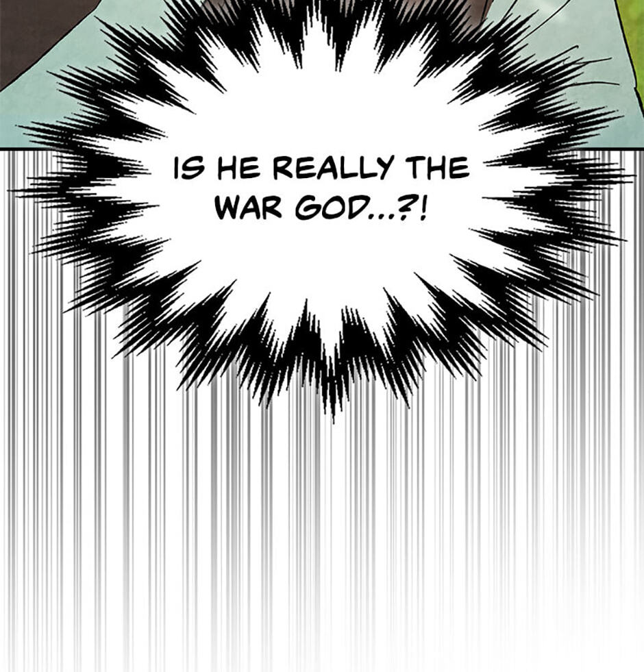 Chronicles of a Returner Chapter 146 page 156 - 