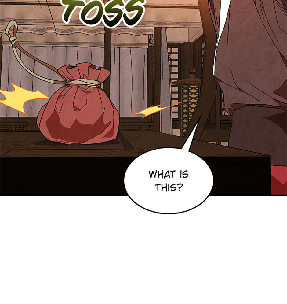 Chronicles of a Returner Chapter 146 page 19 - 