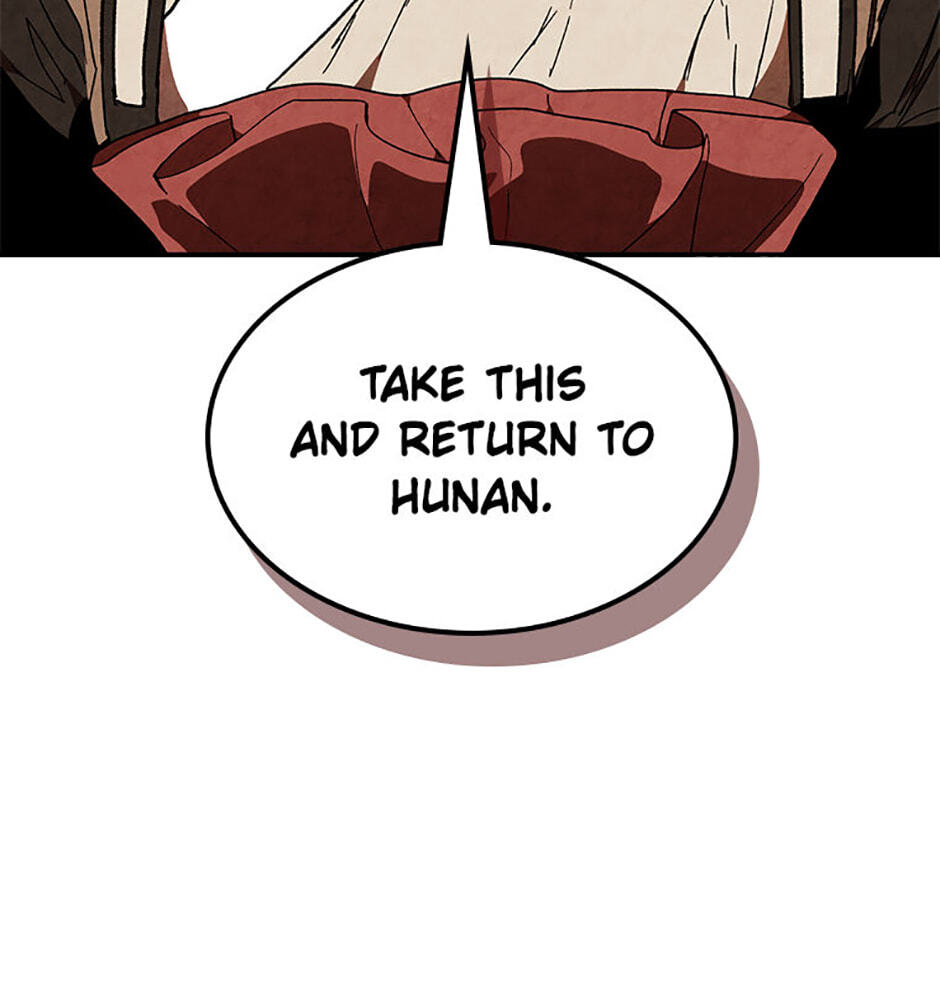 Chronicles of a Returner Chapter 146 page 22 - 