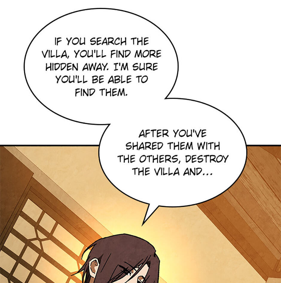 Chronicles of a Returner Chapter 146 page 25 - 