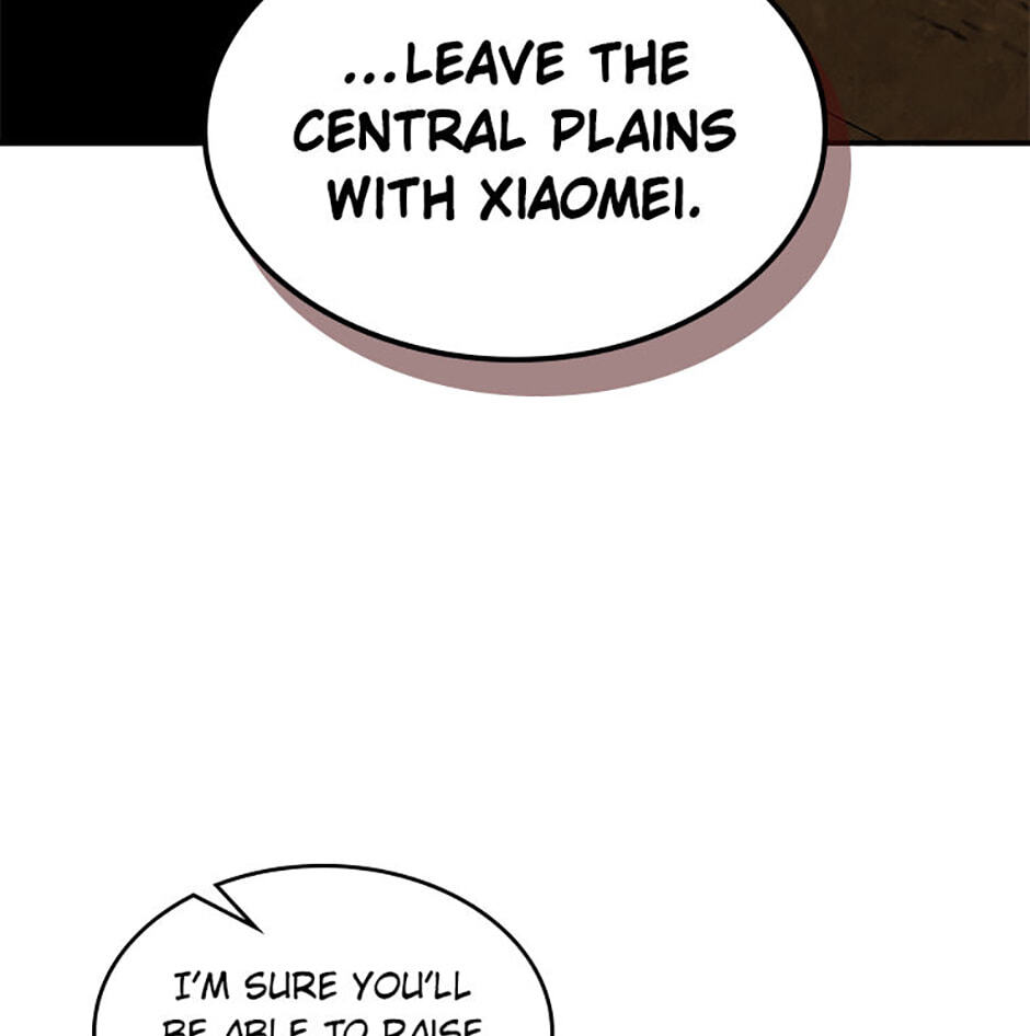 Chronicles of a Returner Chapter 146 page 27 - 
