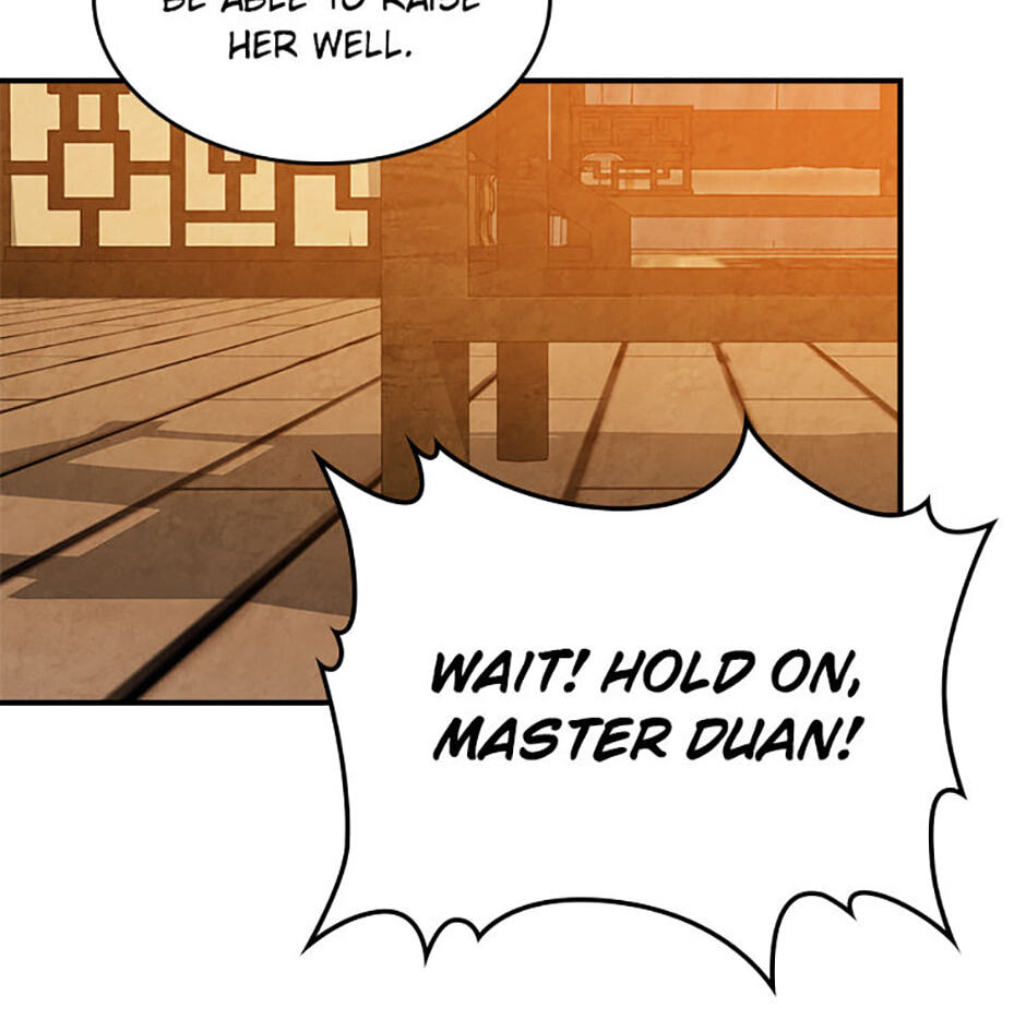Chronicles of a Returner Chapter 146 page 28 - 