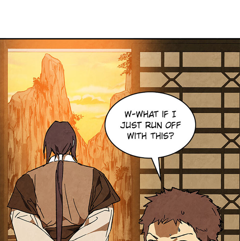 Chronicles of a Returner Chapter 146 page 29 - 