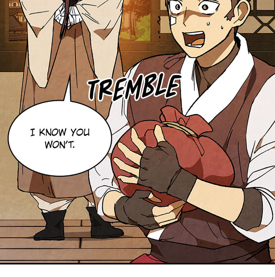 Chronicles of a Returner Chapter 146 page 30 - 