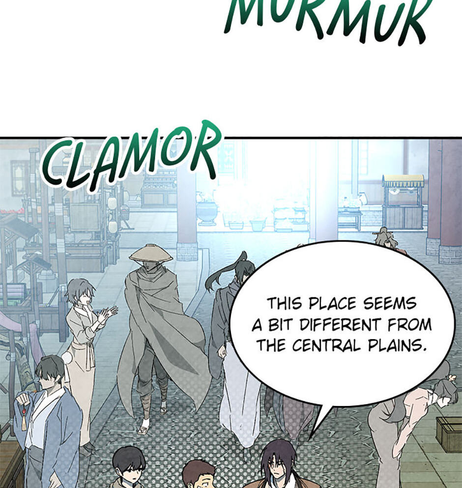 Chronicles of a Returner Chapter 146 page 4 - 