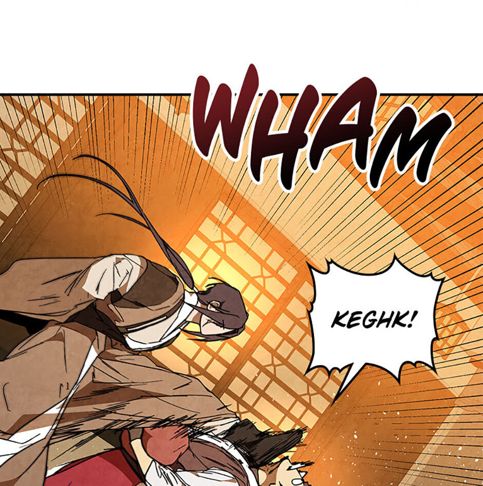 Chronicles of a Returner Chapter 146 page 34 - 