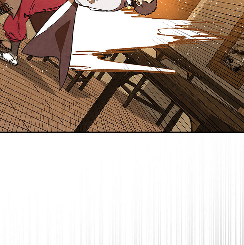 Chronicles of a Returner Chapter 146 page 35 - 