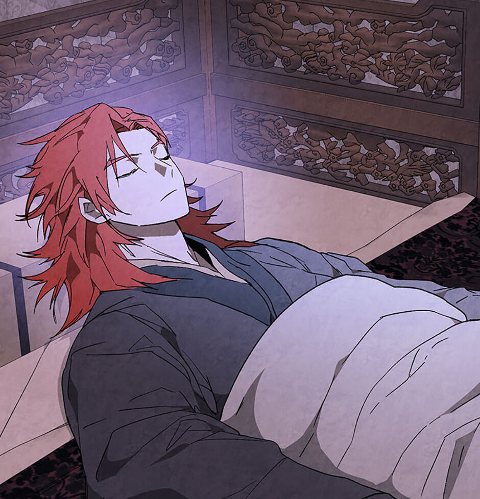 Chronicles of a Returner Chapter 146 page 44 - 