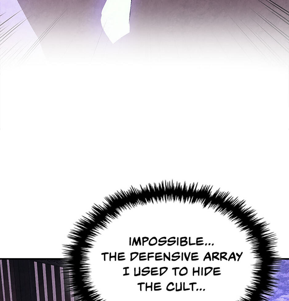 Chronicles of a Returner Chapter 146 page 47 - 