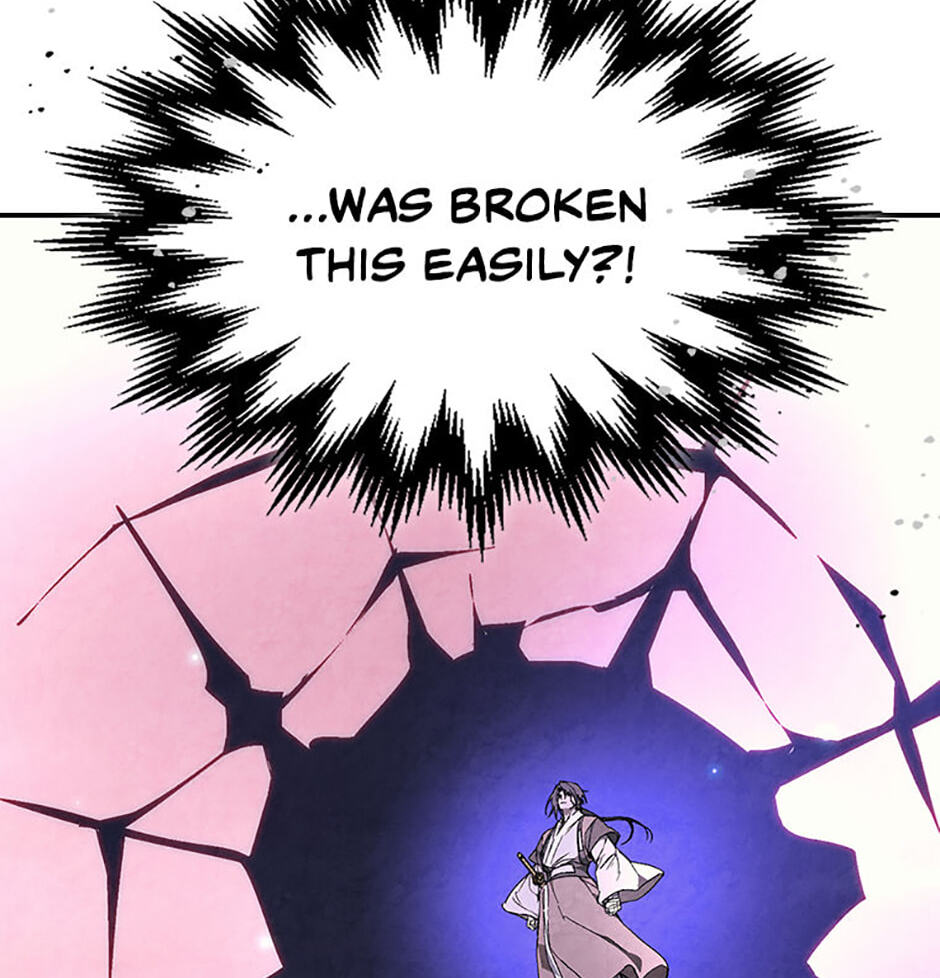 Chronicles of a Returner Chapter 146 page 50 - 