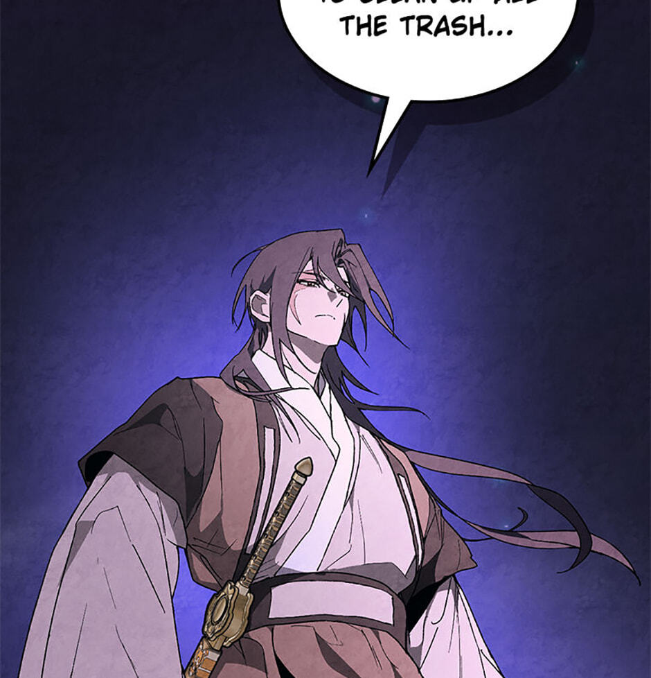 Chronicles of a Returner Chapter 146 page 53 - 