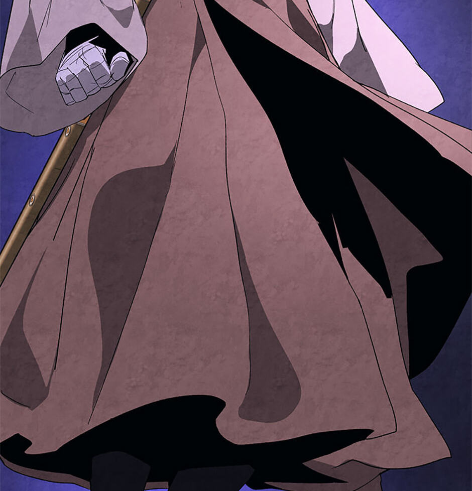 Chronicles of a Returner Chapter 146 page 54 - 