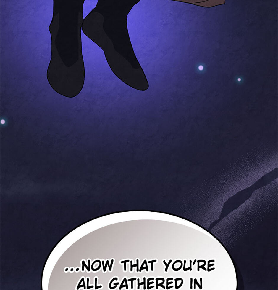 Chronicles of a Returner Chapter 146 page 55 - 