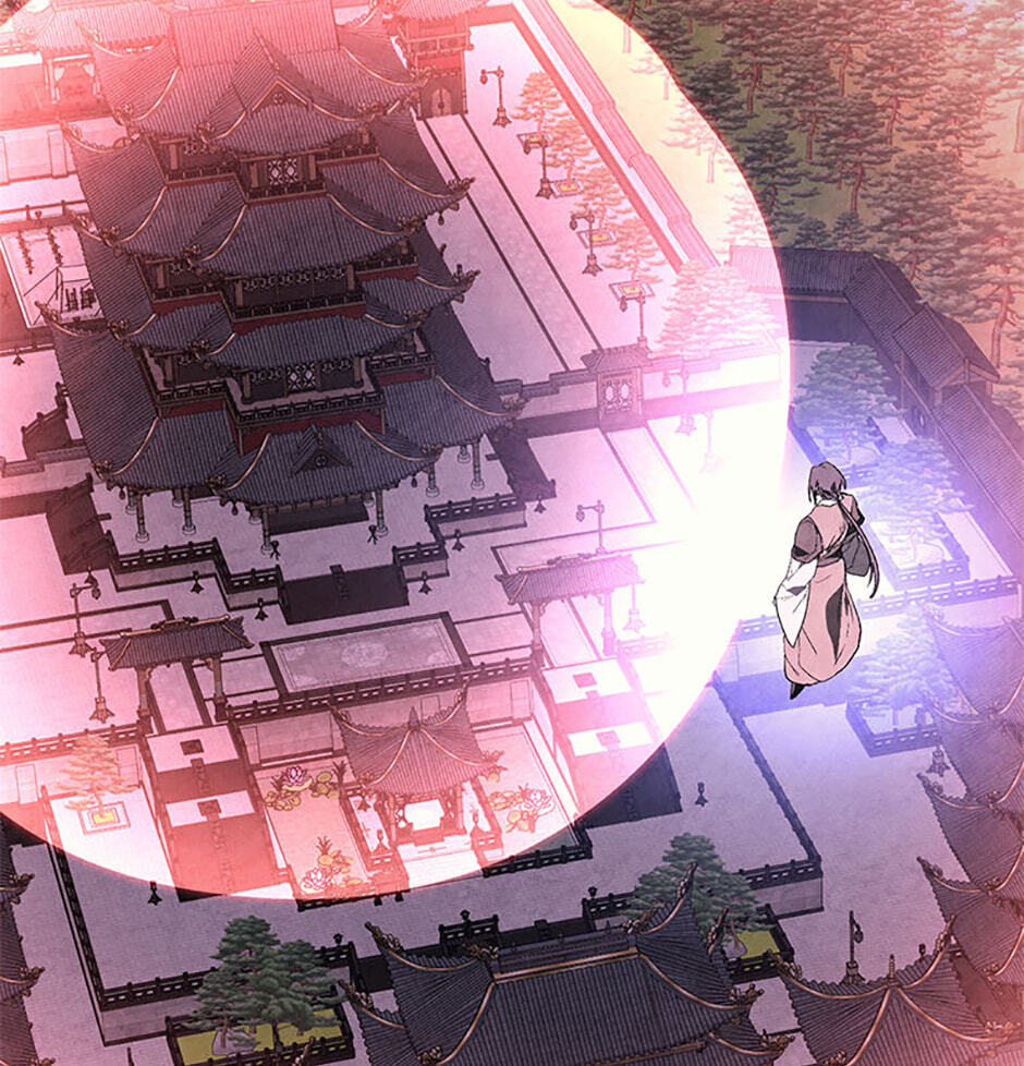Chronicles of a Returner Chapter 146 page 57 - 
