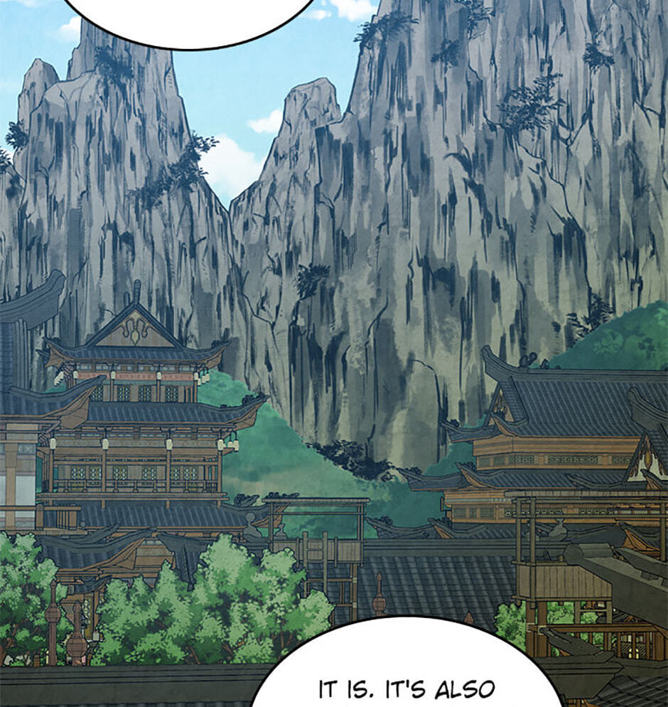 Chronicles of a Returner Chapter 146 page 7 - 