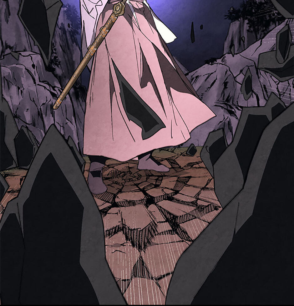 Chronicles of a Returner Chapter 146 page 62 - 