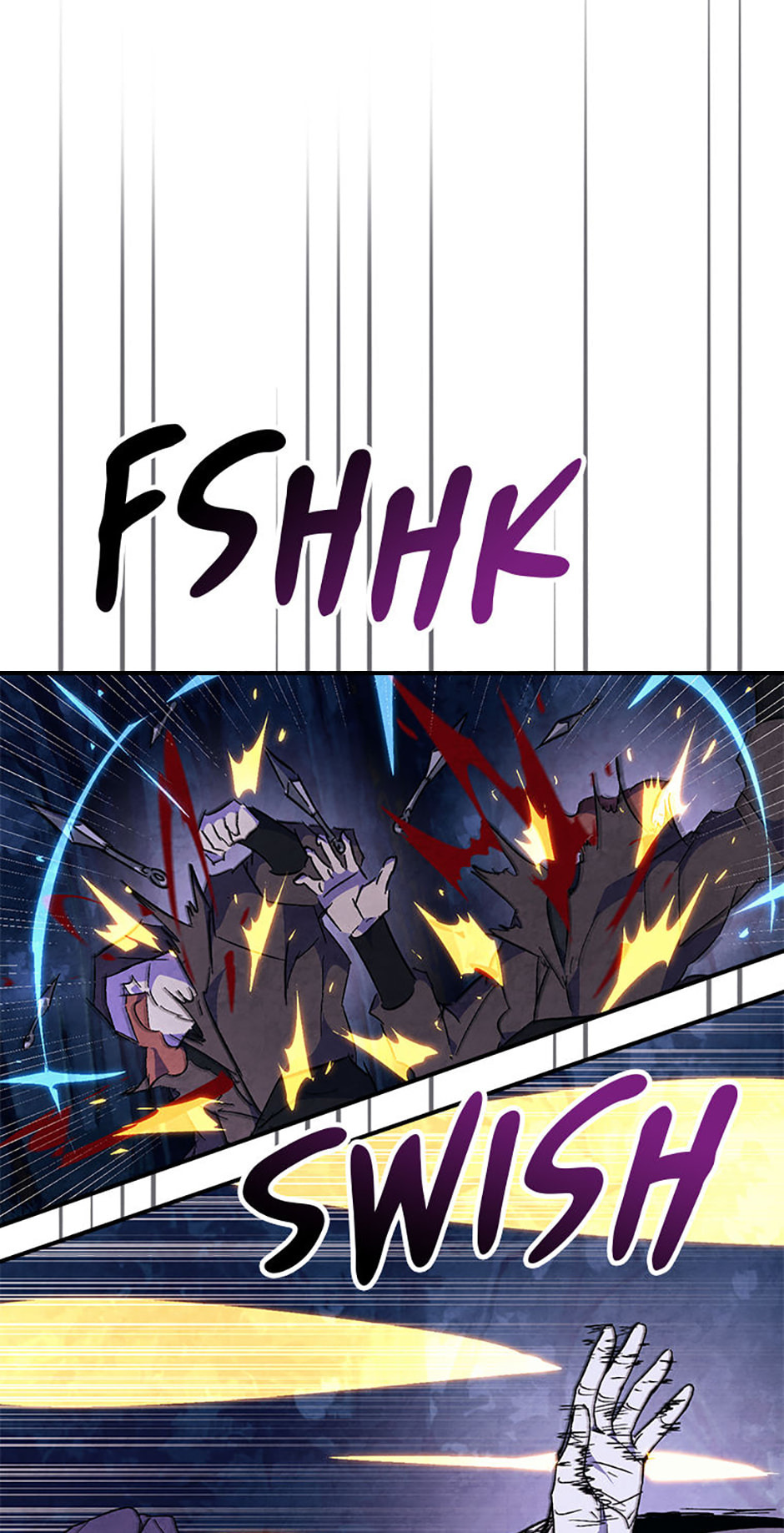 Chronicles of a Returner Chapter 146 page 63 - 