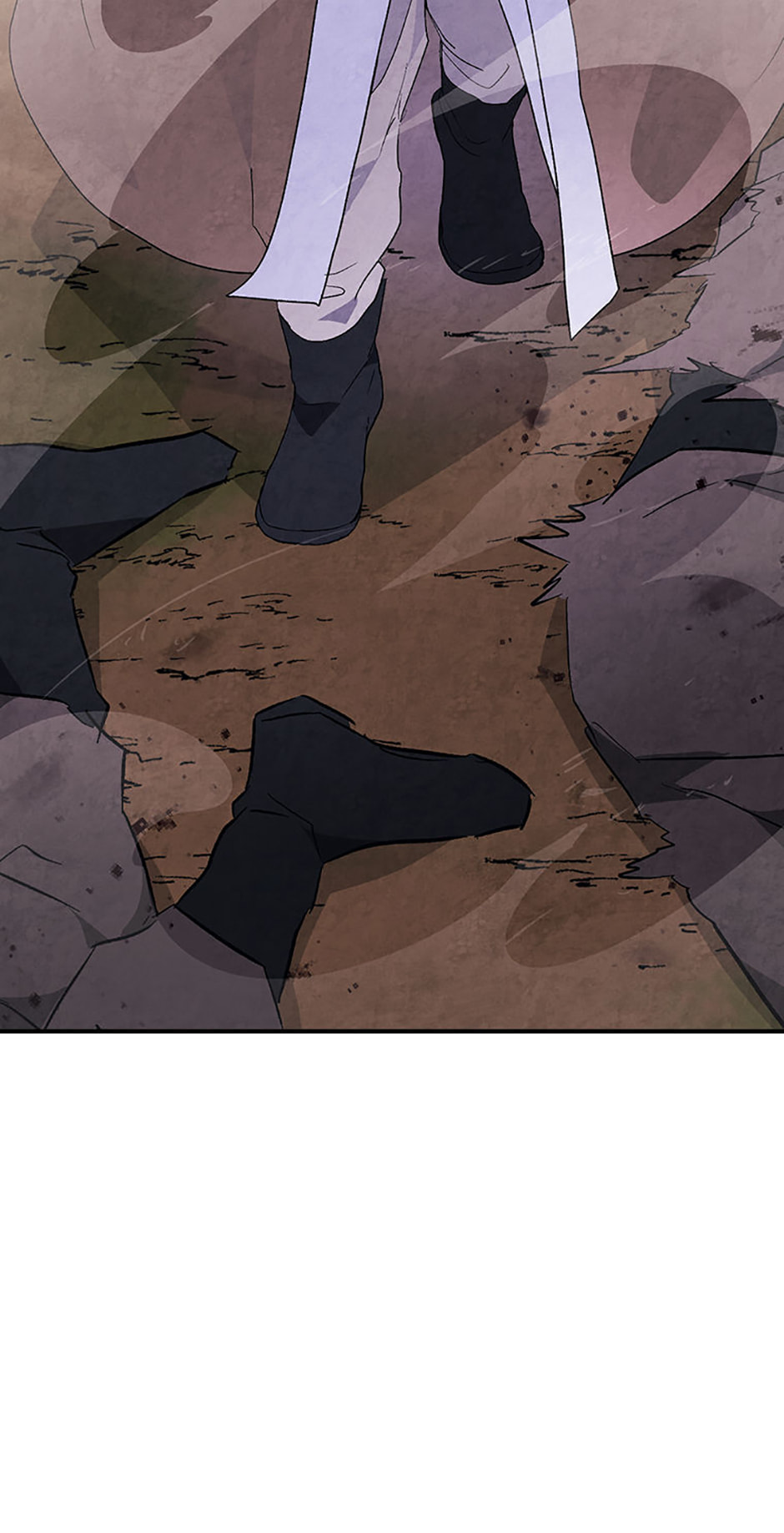 Chronicles of a Returner Chapter 146 page 66 - 