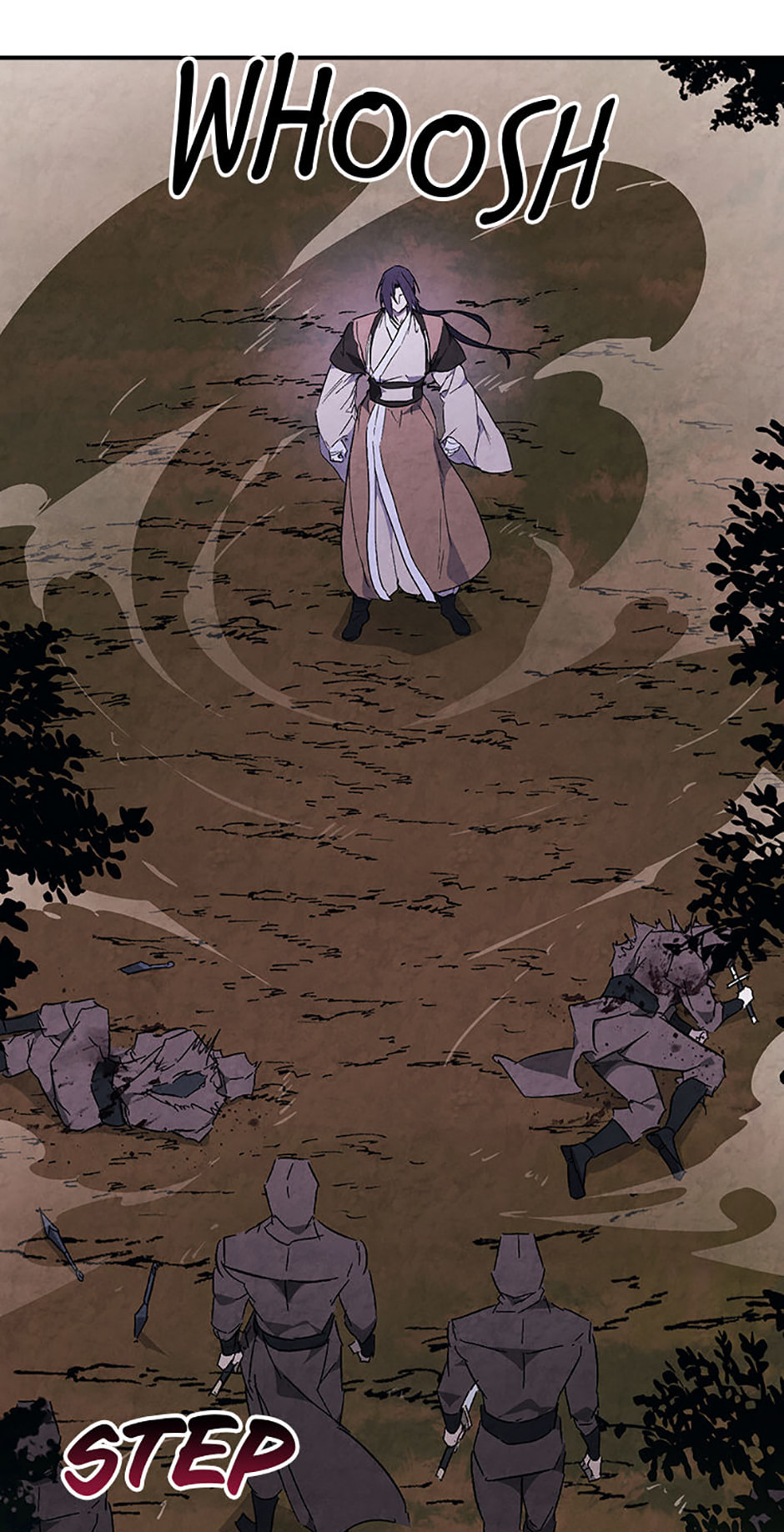 Chronicles of a Returner Chapter 146 page 67 - 