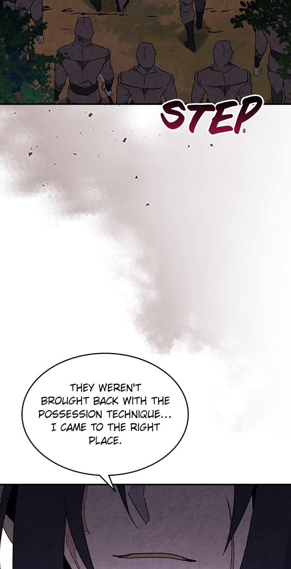 Chronicles of a Returner Chapter 146 page 68 - 