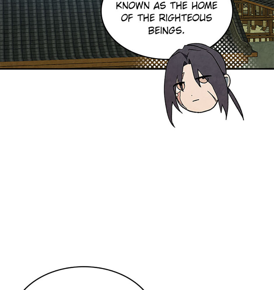 Chronicles of a Returner Chapter 146 page 8 - 