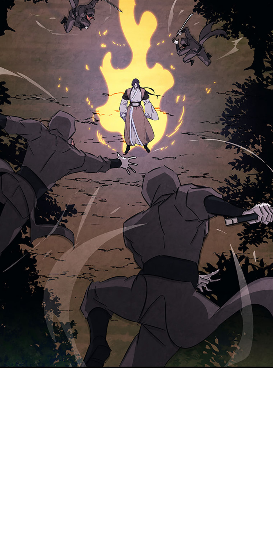 Chronicles of a Returner Chapter 146 page 71 - 