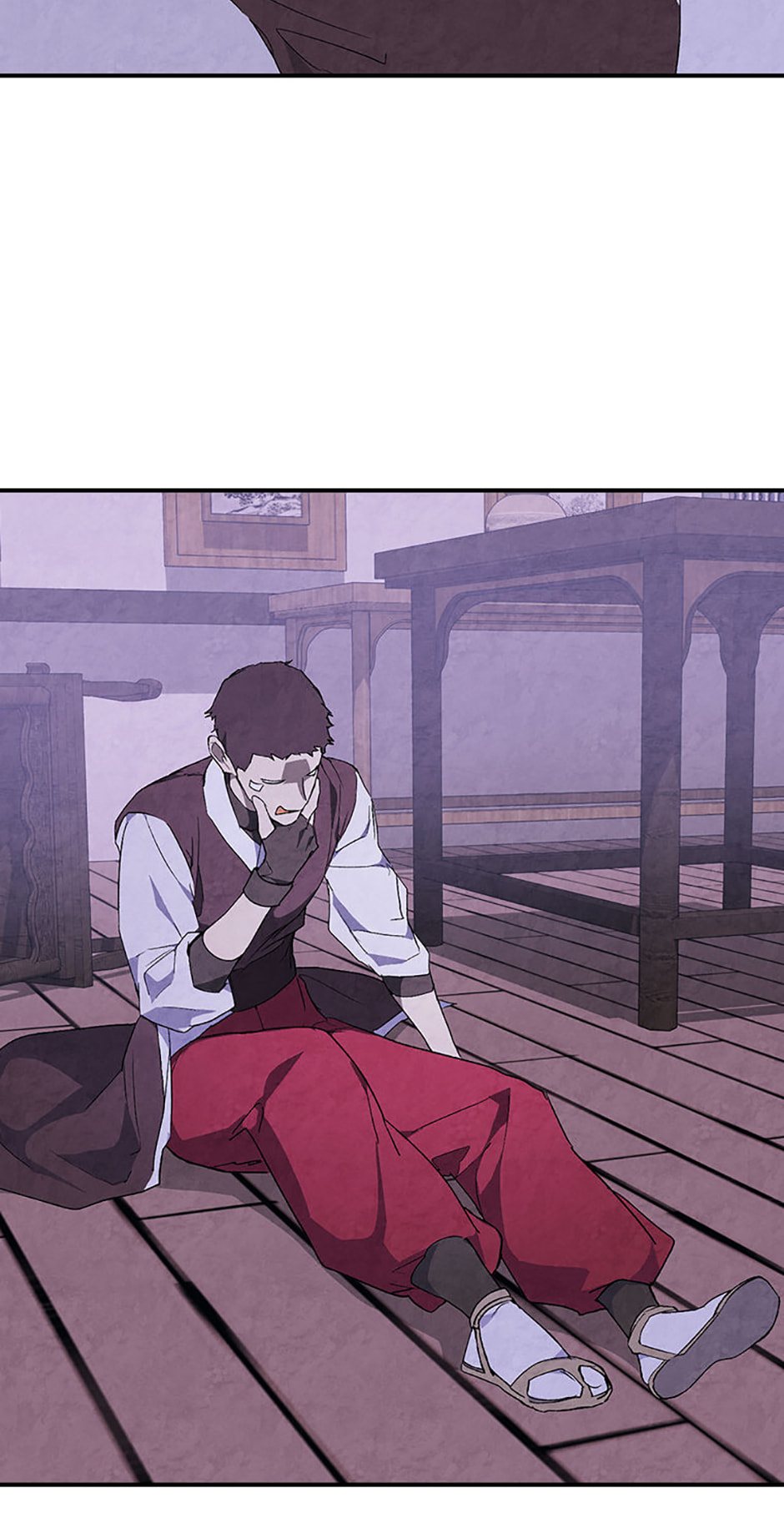 Chronicles of a Returner Chapter 146 page 74 - 