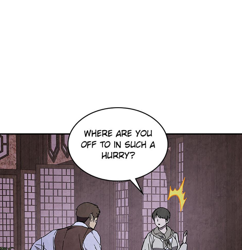 Chronicles of a Returner Chapter 146 page 77 - 
