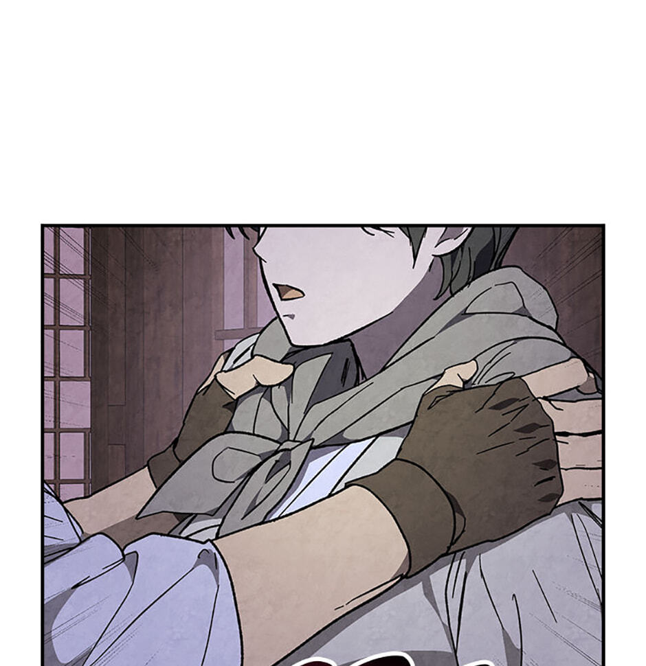 Chronicles of a Returner Chapter 146 page 79 - 