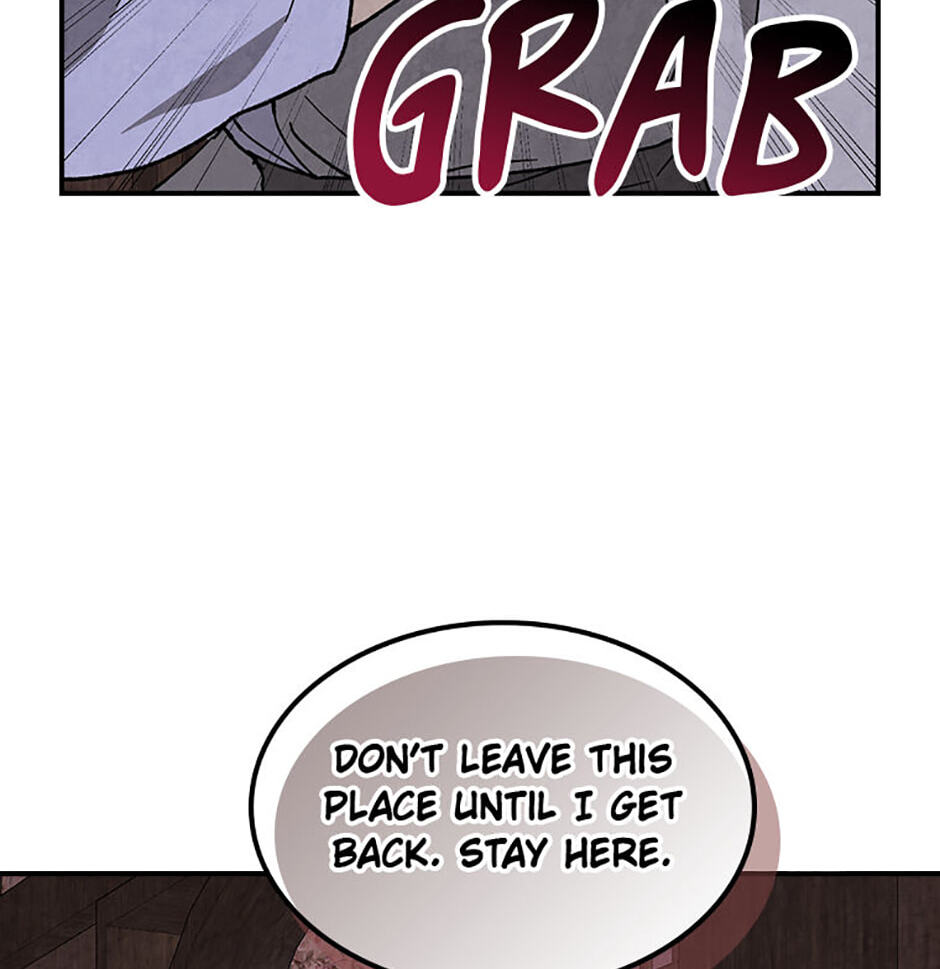 Chronicles of a Returner Chapter 146 page 80 - 
