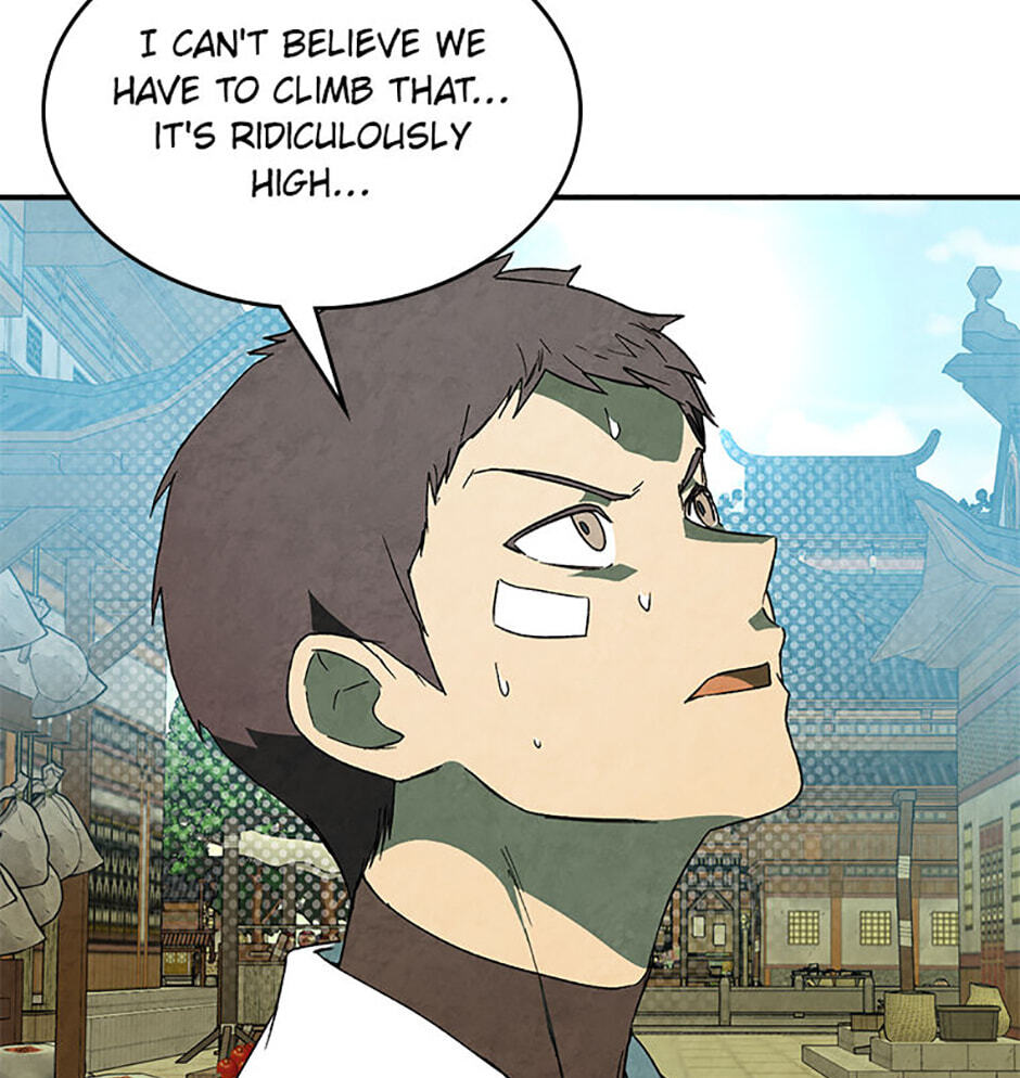 Chronicles of a Returner Chapter 146 page 9 - 