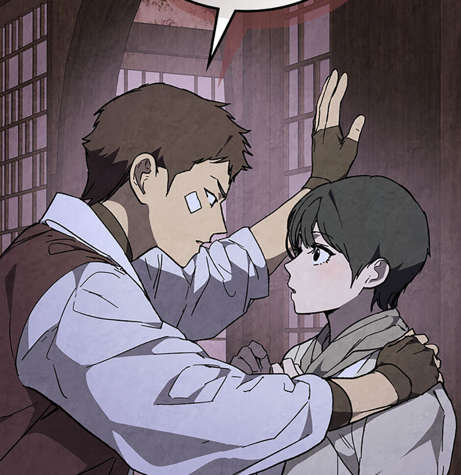 Chronicles of a Returner Chapter 146 page 81 - 